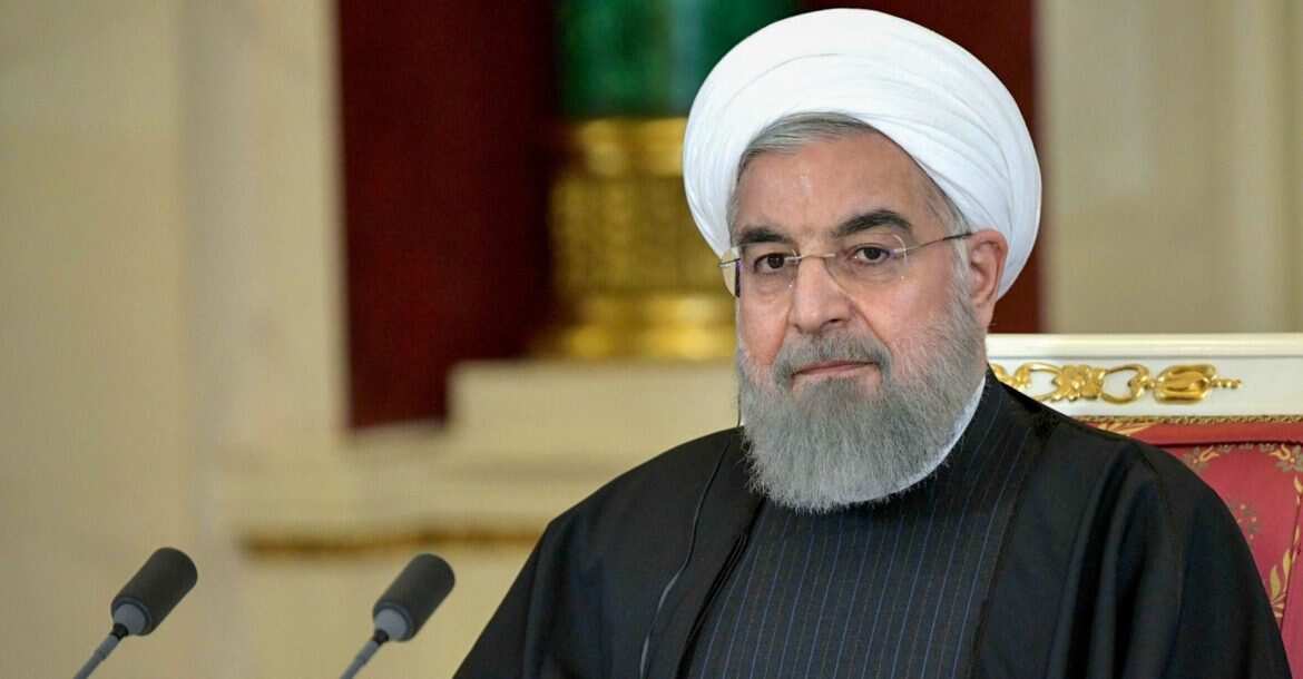 Iran says will sell more arms than buy after embargo lifted