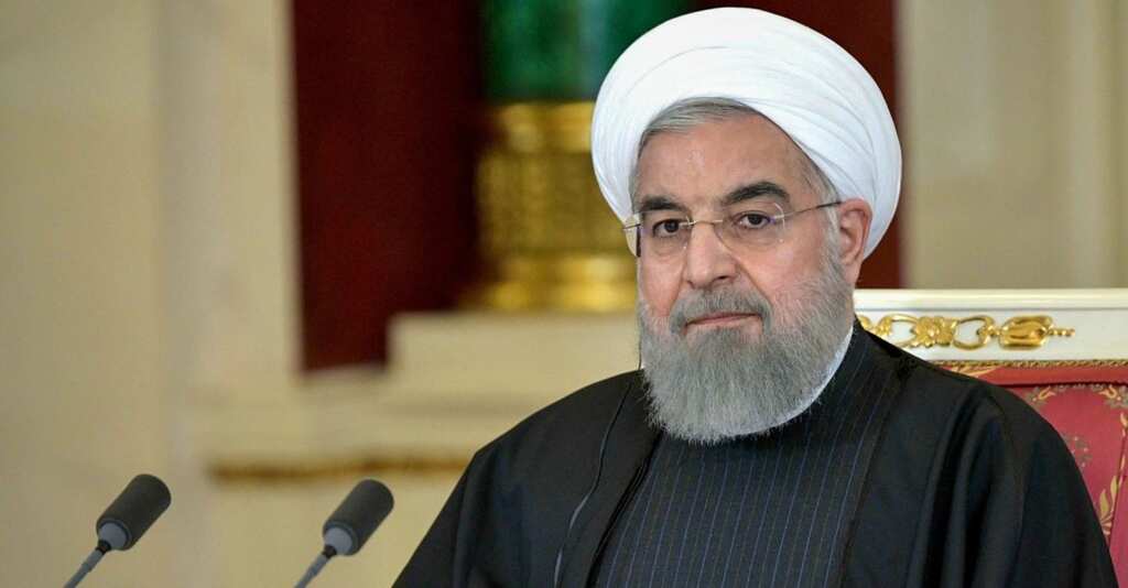 Iran: Why rejection of Rouhani's budget is a bigger battle than it seems