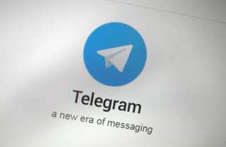 Thailand authorities restrict Telegram app over protests