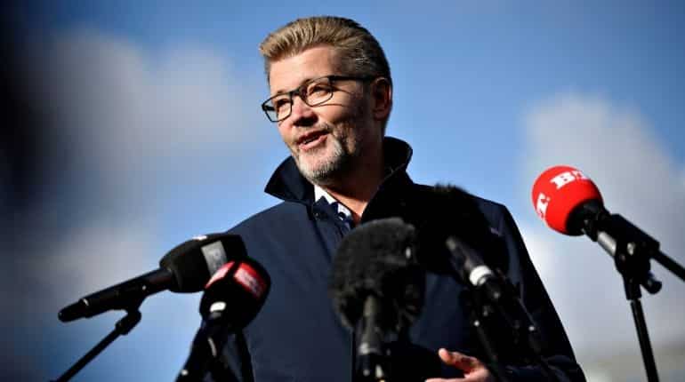 Copenhagen mayor resigns as #MeToo wave swells Copenhagen mayor resigns as #MeToo wave swells