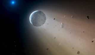 NASA identifies space rock approaching Earth as junk from 1966 rocket launch