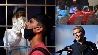 Top 10 world news today: China's new online de-addiction law, Oxford study on COVID-19, and more