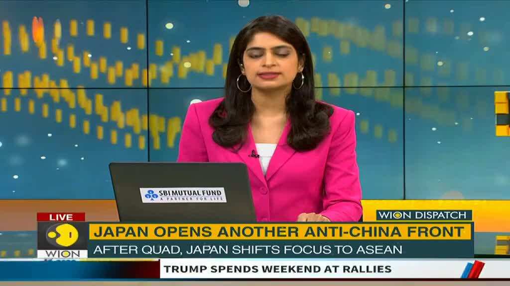 WION Dispatch: Japan,Vietnam exchange agreements on transfer of defence gear