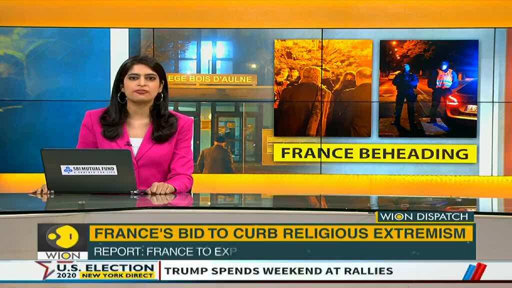 WION Dispatch: France to expel 231 suspects with extremist beliefs