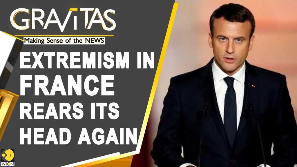 Gravitas: Why Islam is at odds with French Secularism?