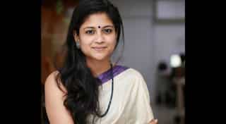 Tamil hit film 'Aruvi' actress Aditi Balan fined for not wearing mask in Kodaikanal