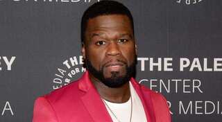 Rapper 50 Cent cancels Phoenix concert due to extreme heat that has plagued the region