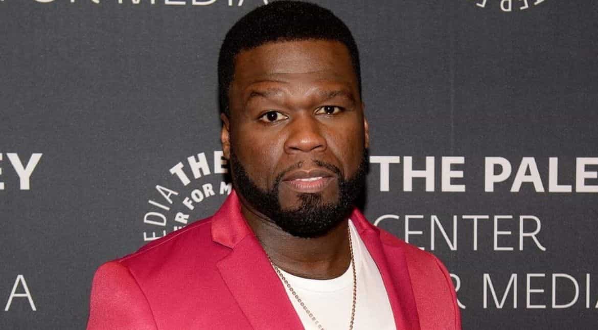Rapper 50 Cent cancels Phoenix concert due to extreme heat that has ...