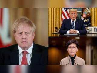 After Boris Johnson whines about his low salary, here is how much world leaders earn