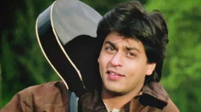 DDLJ turns 25, Shah Rukh Khan changes his Twitter name to Raj Malhotra