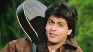 DDLJ turns 25, Shah Rukh Khan changes his Twitter name to Raj Malhotra