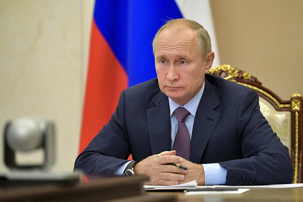 US, UK accuses Russia of cyber attacks against Tokyo Olympics