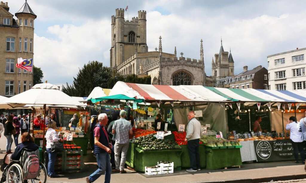 Poll: Britain's economic recovery faltering | World Business Watch