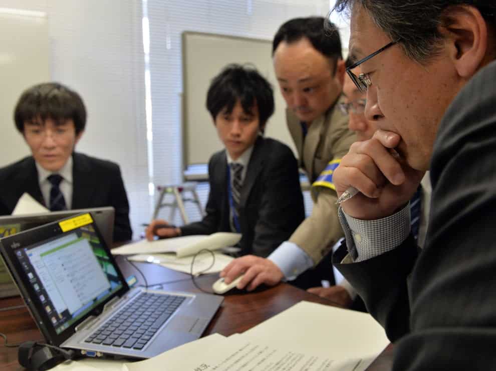 UK accuses Russia of cyberattacks on Tokyo 2020 Olympics