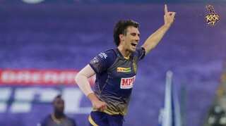 Cricket: KKR's Pat Cummins to miss remainder of IPL 2021 in UAE - Report