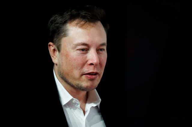 Warning of 'population collapse' on Earth, Elon Musk calls for colonisation of Mars  