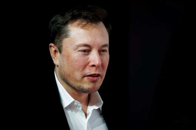 ‘Off for a while’: Elon Musk says taking break from Twitter
