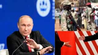 Top 10 world news today: Russia responds to hacking allegations, and more