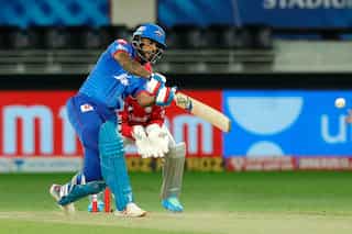 'Positive mindset' key to defeat Mumbai Indians, feels DC's Shikhar Dhawan