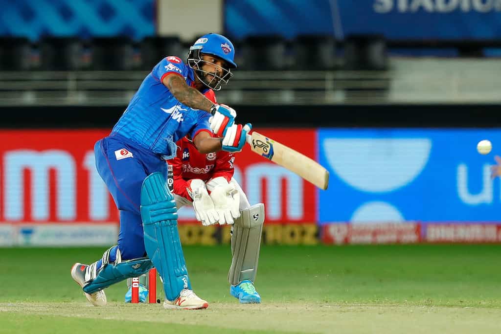 IPL 2020: Shikhar Dhawan is a four-hitter, fours are his bread and butter, opines Joy Bhattacharjya