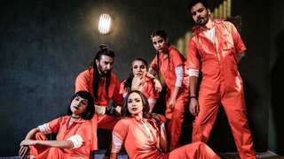 Pakistan to get its own version of 'Money Heist'? Twitter reacts with hilarious memes