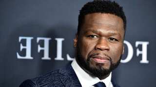 Top 5 Hollywood news today: 50 Cents extends support to Donald Trump, new on set photos from 'The Batman' reveal exciting details