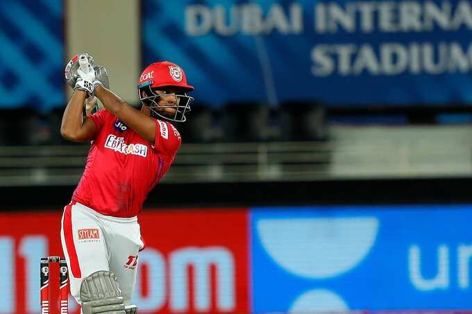IPL 2020: Kings XI Punjab's giant-killing spree continues as they beat Delhi Capitals by 5 wickets IPL 2020: Kings XI Punjab's giant-killing spree continues as they beat Delhi Capitals by 5 wickets