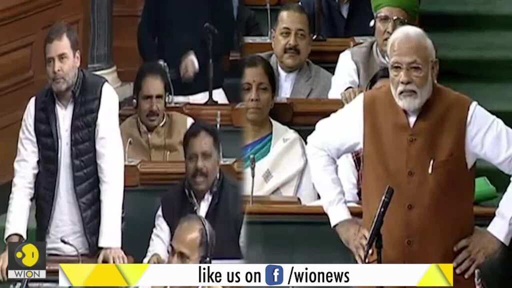 Why PM Modi didn't emphasise enough on religious and political gathering? WION Opinion