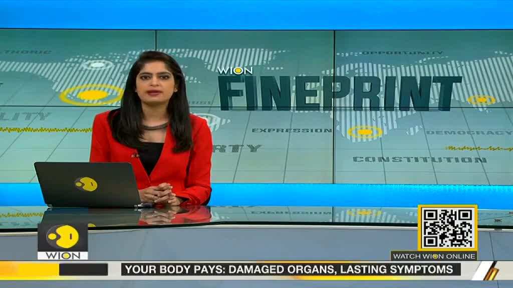 WION Fineprint: Bali's teen sisters who dream of a plastic free world