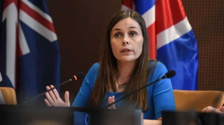 Iceland: Recount reverses landmark victory for gender equality Iceland: Recount reverses landmark victory for gender equality
