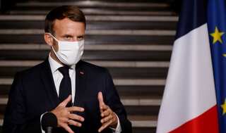 France conducts raids in crackdown against extremists after teacher beheading