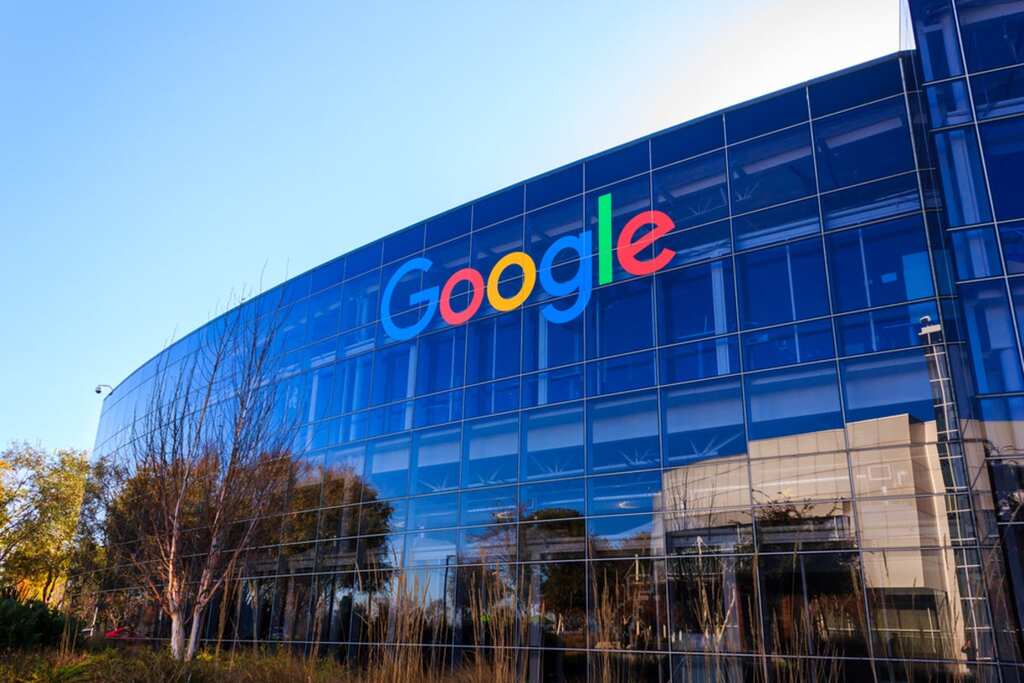 US govt files anti-trust lawsuit against tech giant Google