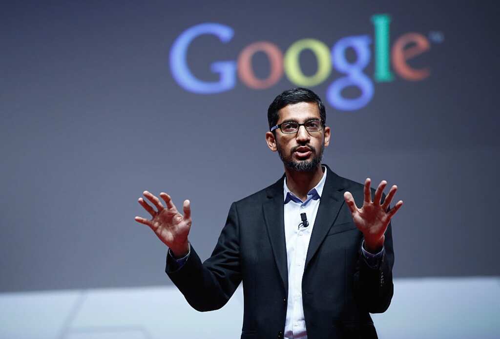World Business Watch: Anti-trust charges filed against Google by US Govt