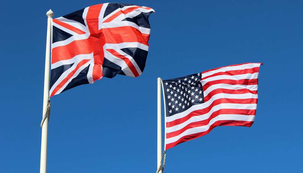 World Business Watch: Trade discussion between US & UK enter a new round