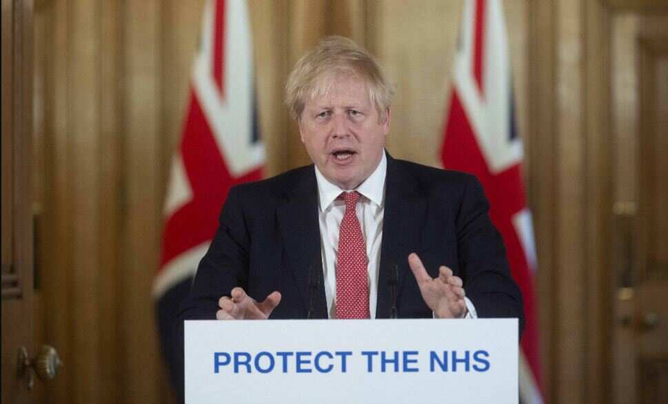 UK imposes tougher COVID-19 restrictions on the Greater Manchester region in North England