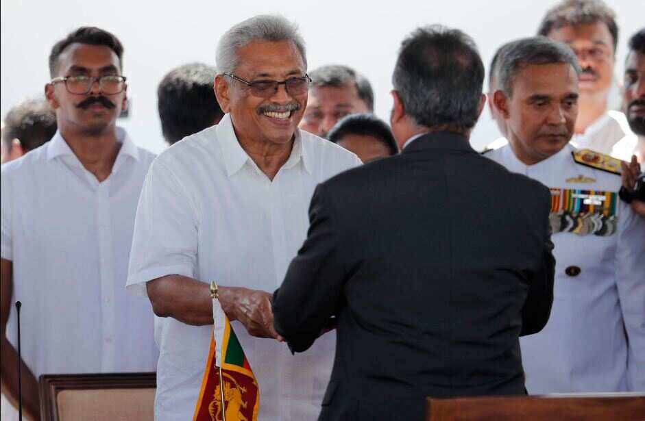 SL apex court: 4 Sections of proposed amendments need approval in public referendum