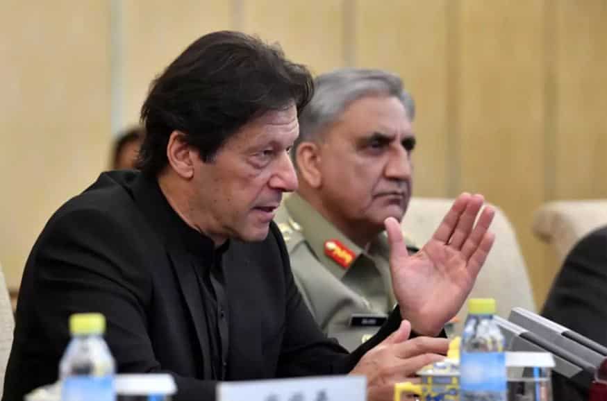 FATF to start its 3-day virtual plenary on Pakistan from Oct 21 to 23