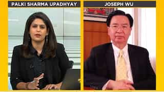 EXCLUSIVE| We have no doubt COVID-19 originated in China: Taiwan's Foreign Minister Joseph Wu