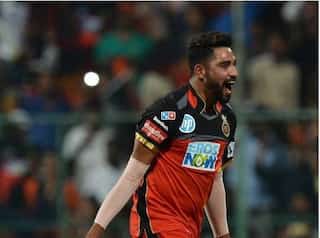 'Drive auto with your father' - RCB's Md Siraj recalls criticism for bowling two beamers vs KKR in IPL 2019