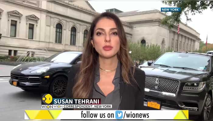 WionNews Video