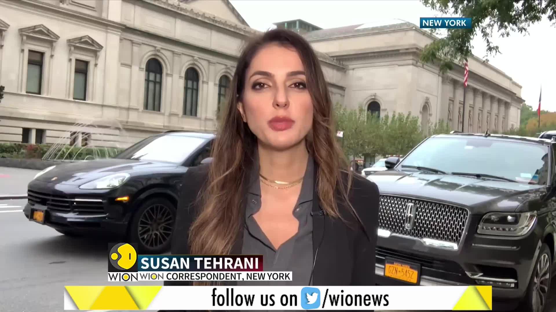 WionNews Video