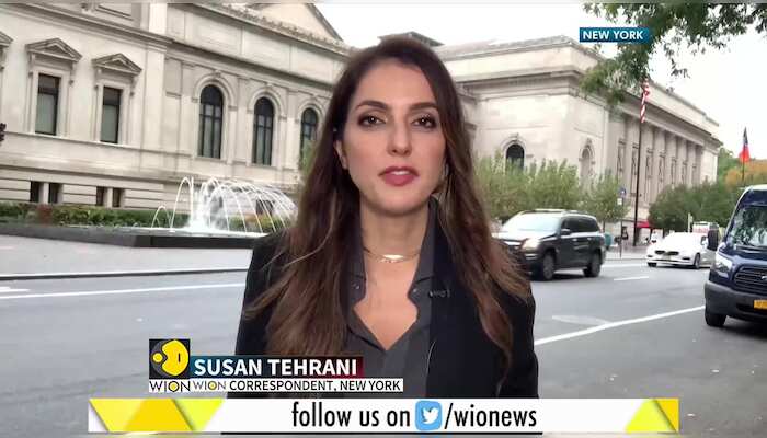 WionNews Video