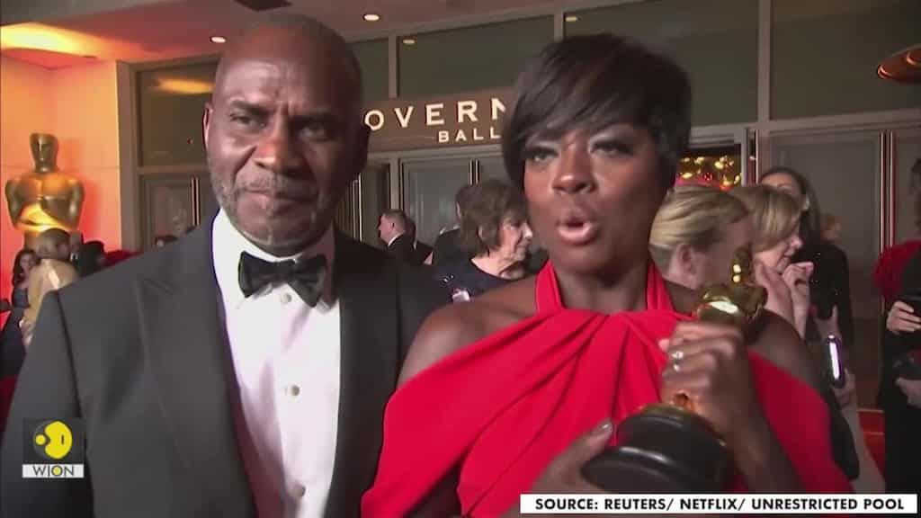 Viola Davis, Chadwick Boseman star in 'Ma Rainey's Black Bottom' trailer