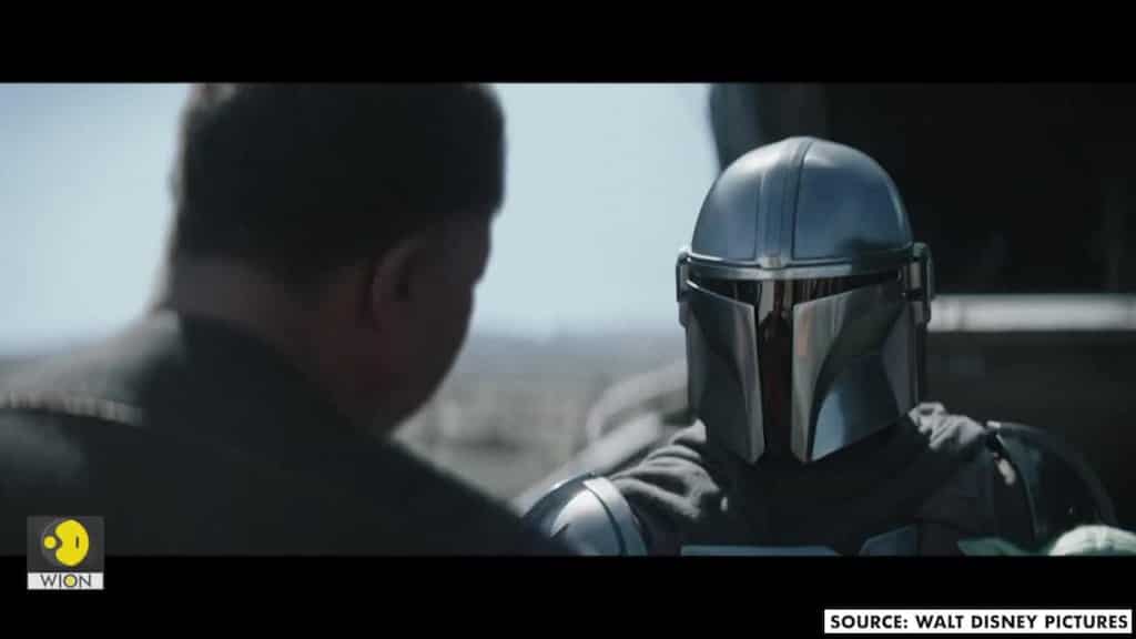 The Mandalorian and Baby Yoda are back in trailer for second season of hit Star Wars TV show
