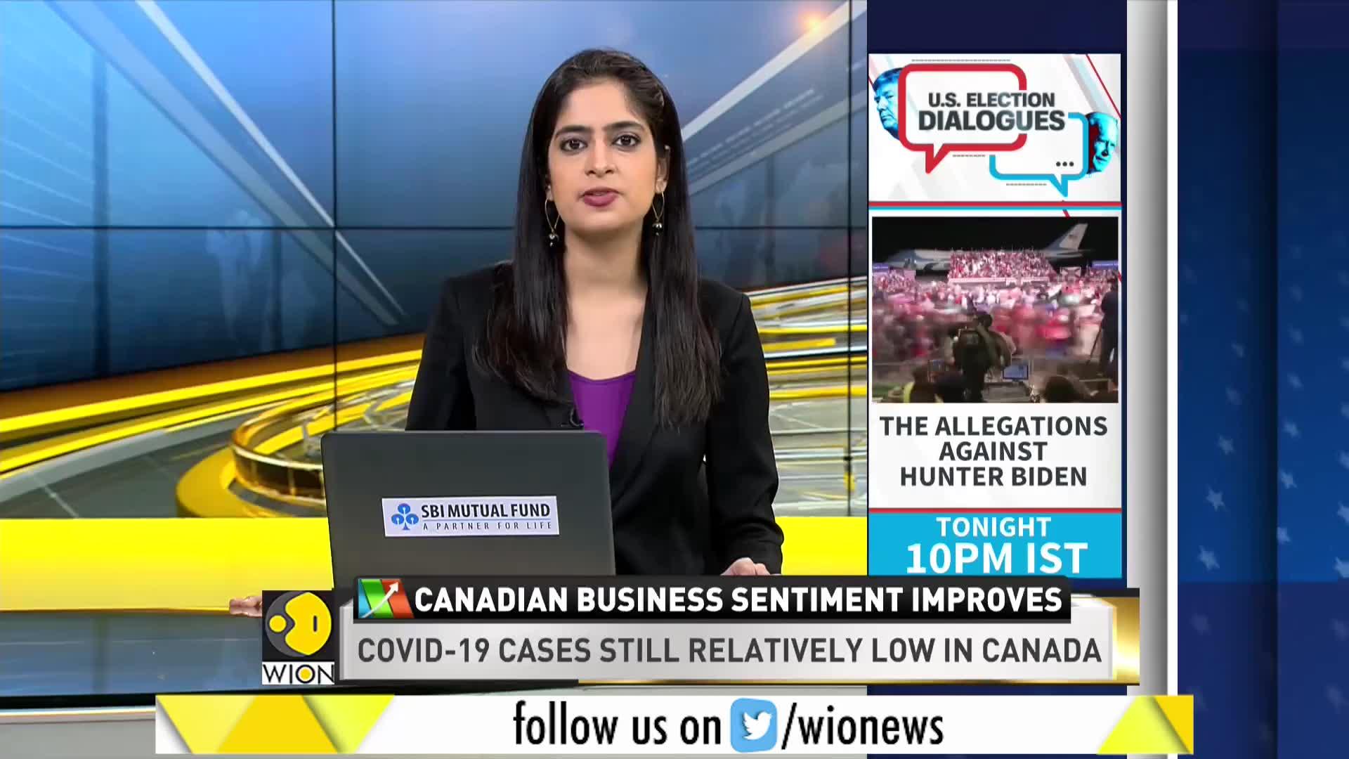WionNews Video