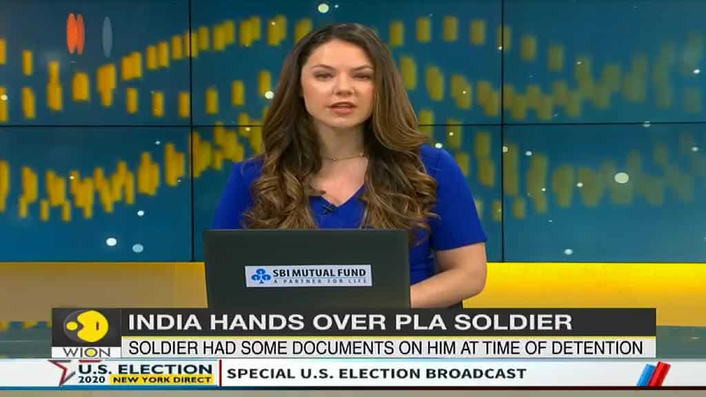 WION Dispatch: India hands over Chinese soldier who crossed LAC