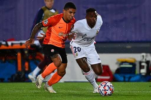 Champions League: Giant killer Shakhtar Donetsk stun Real Madrid; Bayern Munich make winning start