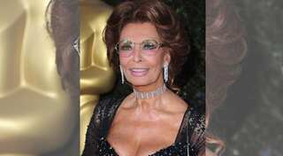 Acting icon Sophia Loren returns to films with Netflix's 'The Life Ahead', watch trailer