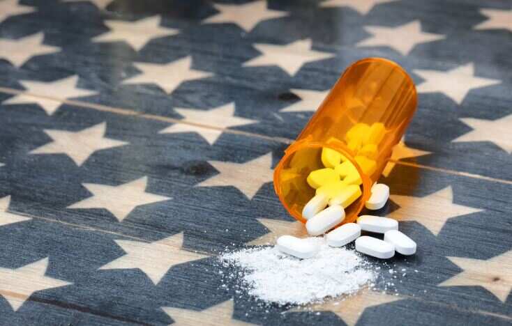 Purdue Pharma to plead guilty; Pay $8.3 billion over opioids