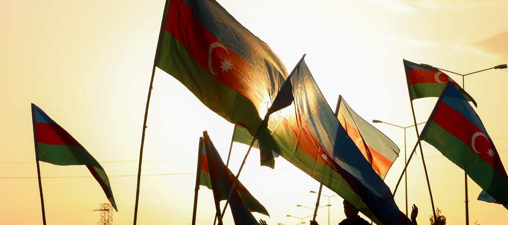 COVID-19 secondary for Nagorno-Karabakh civilians; Truce trays amid fresh shelling
